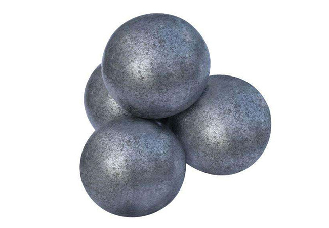 Bola Pengisar Tempa