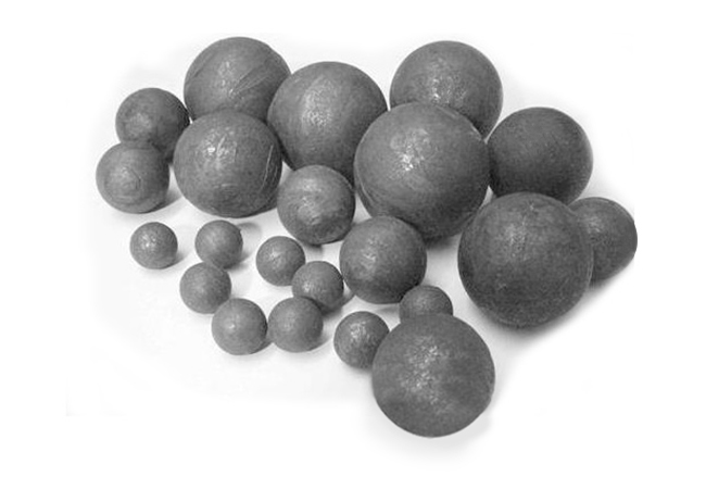 Bola Pengisar Bola Pemutus Aloi Chrome Tinggi